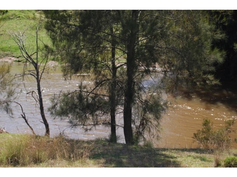 Mudgee NSW 2850