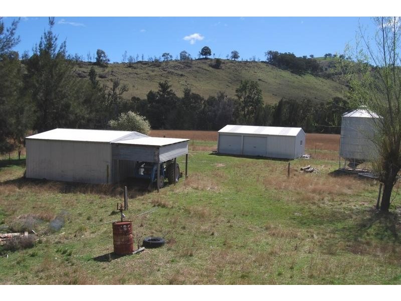 Mudgee NSW 2850