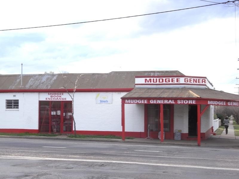 Mudgee NSW 2850