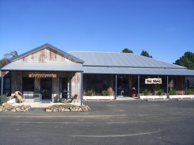Mudgee NSW 2850