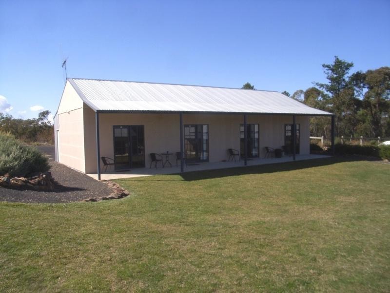 Mudgee NSW 2850