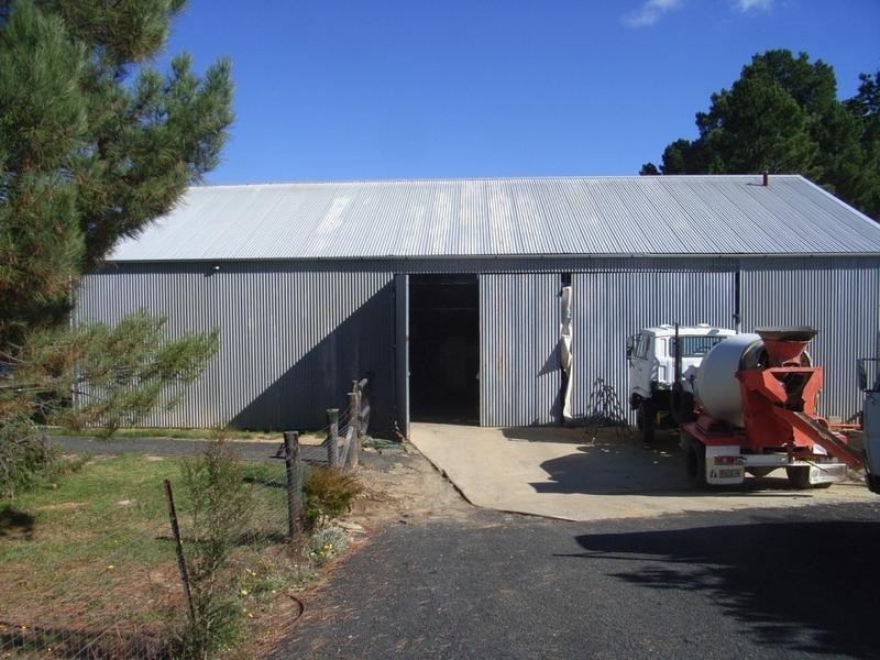 Mudgee NSW 2850