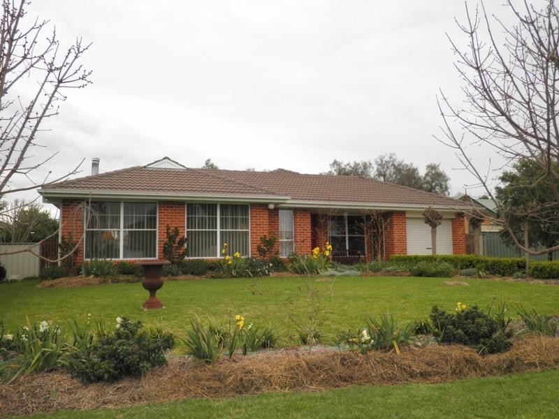 Mudgee NSW 2850