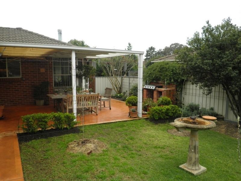 Mudgee NSW 2850