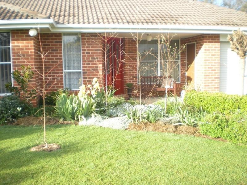 Mudgee NSW 2850