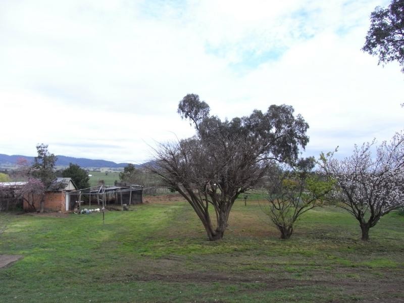 Mudgee NSW 2850