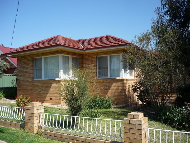 Mudgee NSW 2850