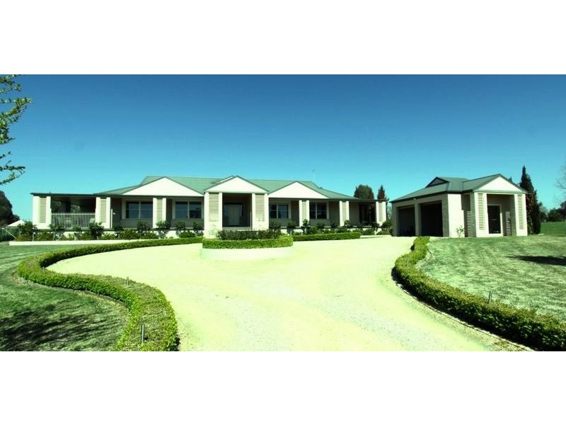 Mudgee NSW 2850