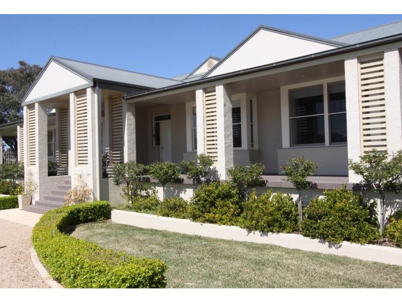 Mudgee NSW 2850