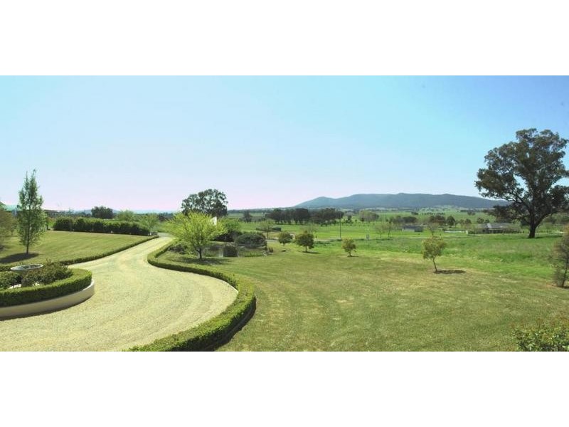 Mudgee NSW 2850