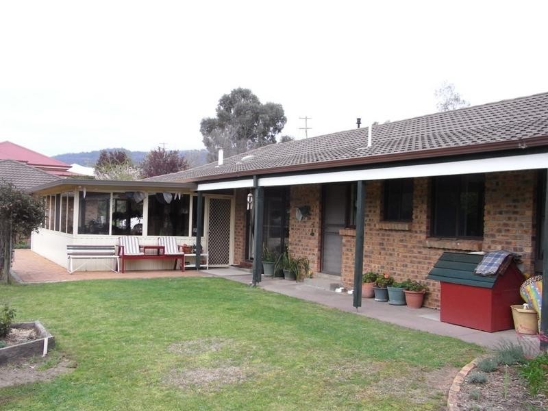 Mudgee NSW 2850