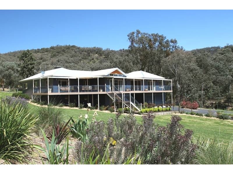 Mudgee NSW 2850