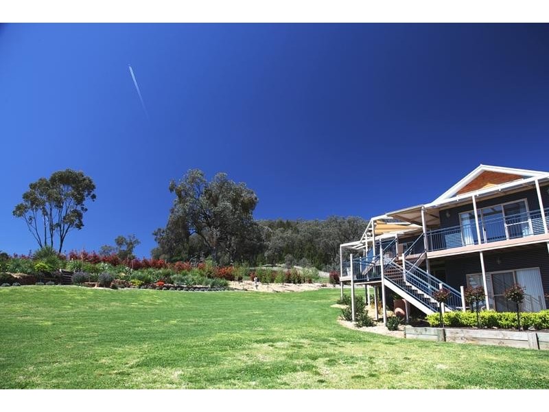 Mudgee NSW 2850