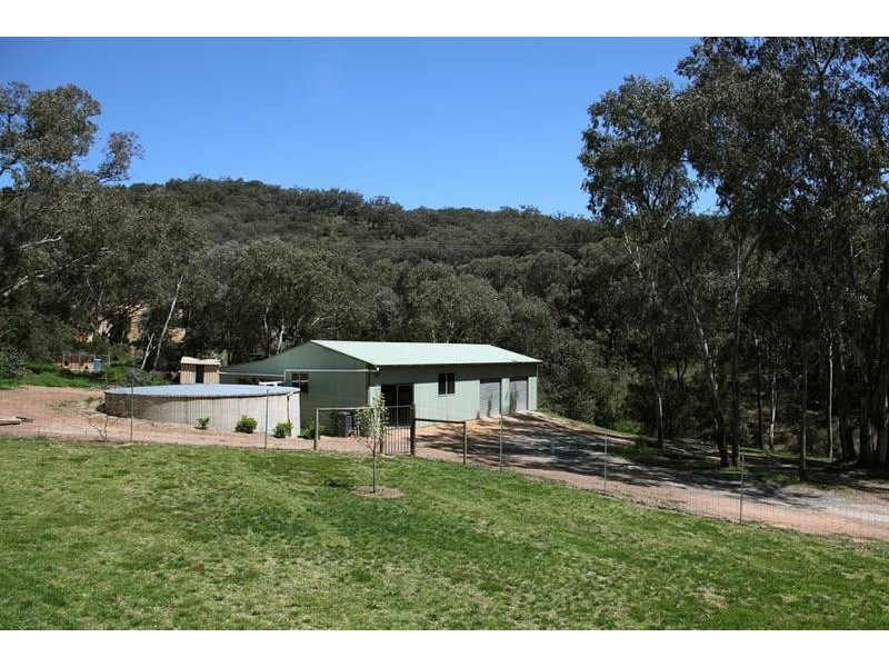 Mudgee NSW 2850
