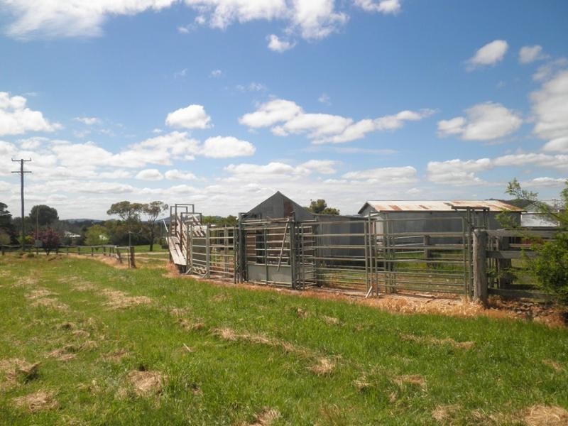 Mudgee NSW 2850
