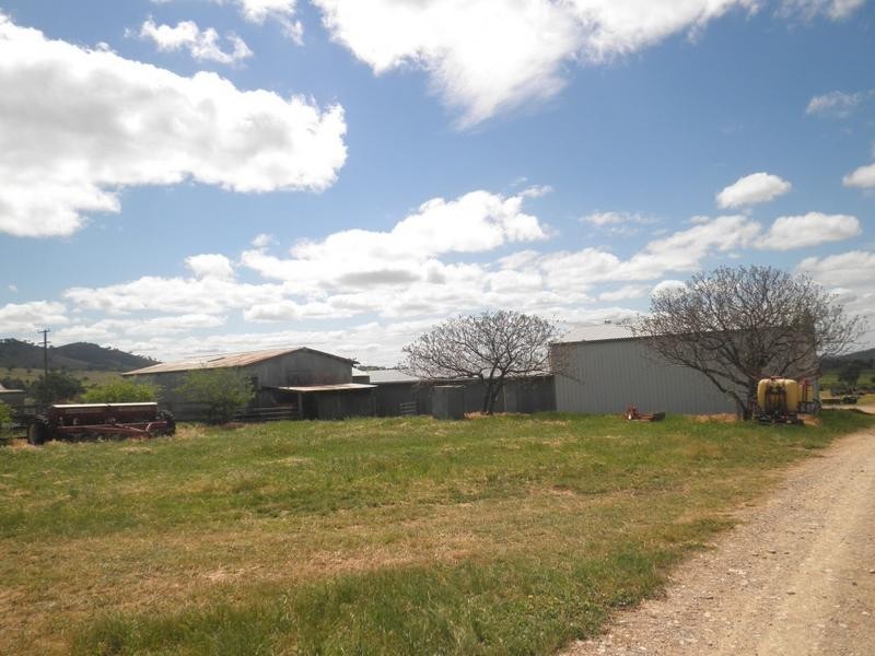 Mudgee NSW 2850