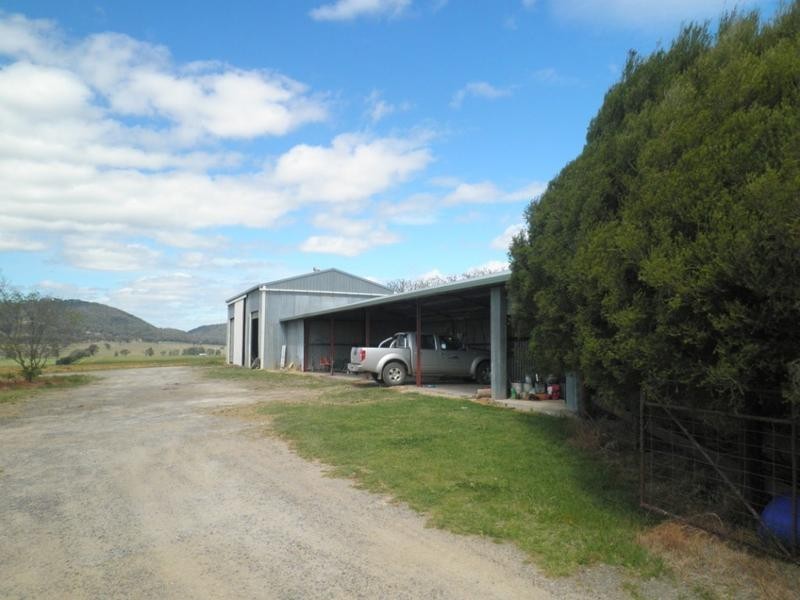 Mudgee NSW 2850