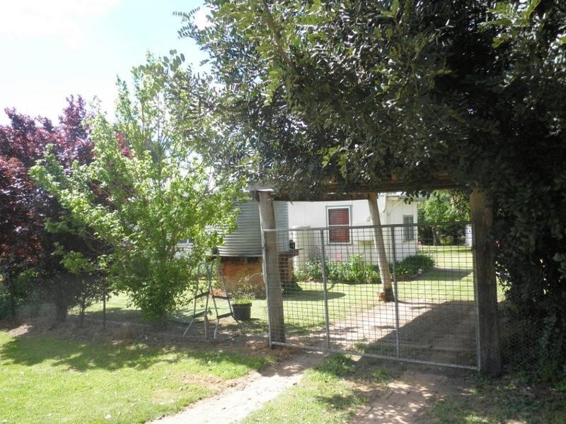 Mudgee NSW 2850