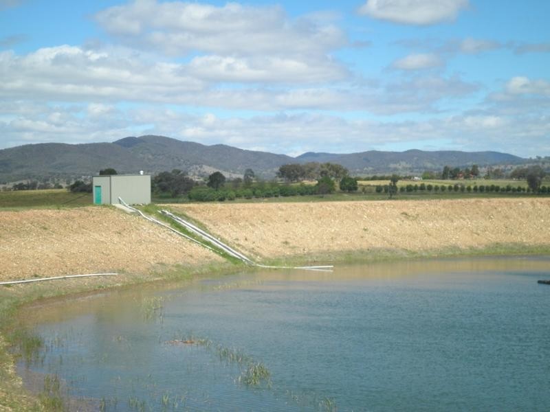 Mudgee NSW 2850