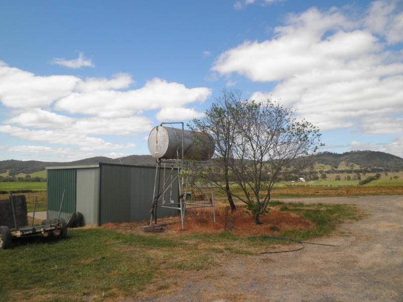 Mudgee NSW 2850