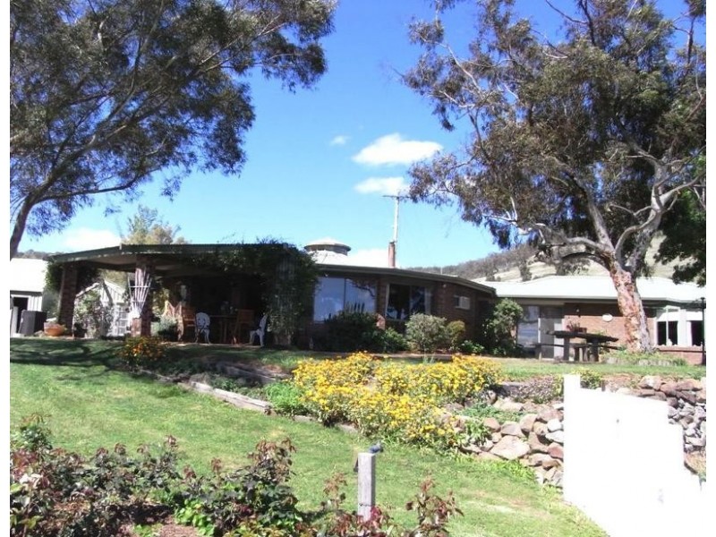Mudgee NSW 2850