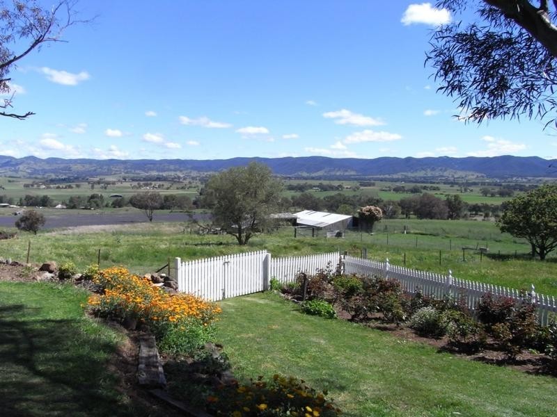 Mudgee NSW 2850