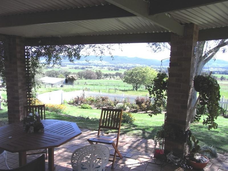 Mudgee NSW 2850