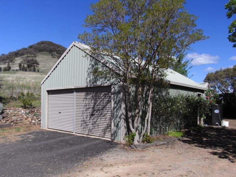 Mudgee NSW 2850