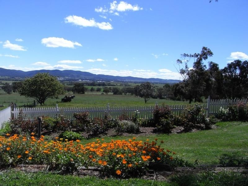 Mudgee NSW 2850