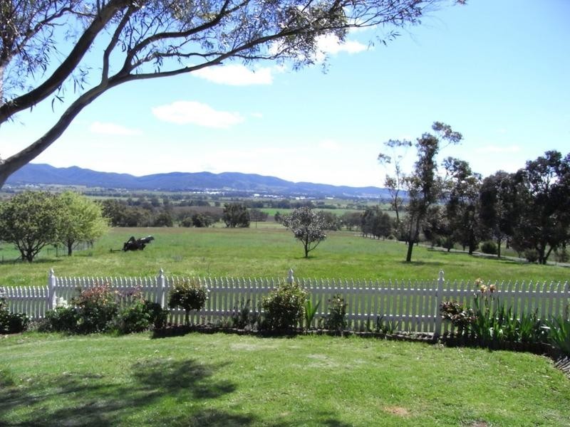 Mudgee NSW 2850