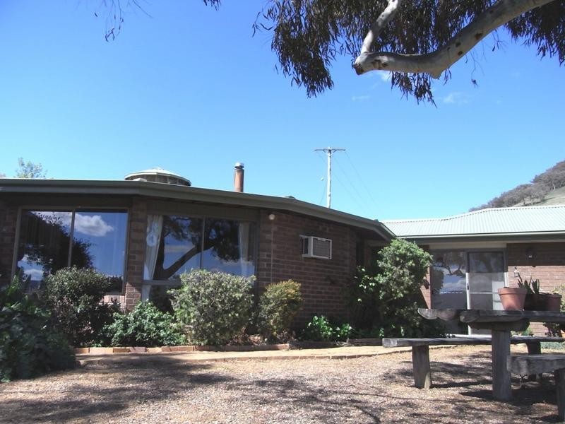 Mudgee NSW 2850