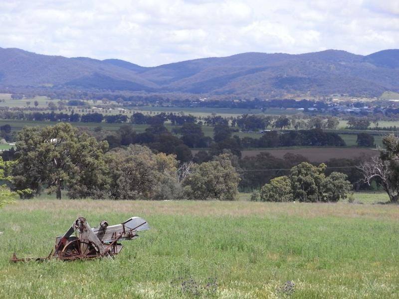 Mudgee NSW 2850