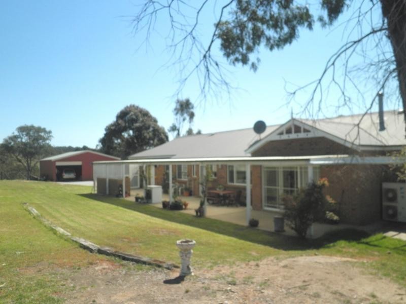 Rylstone NSW 2849