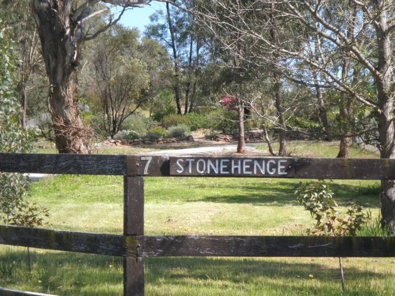 Rylstone NSW 2849
