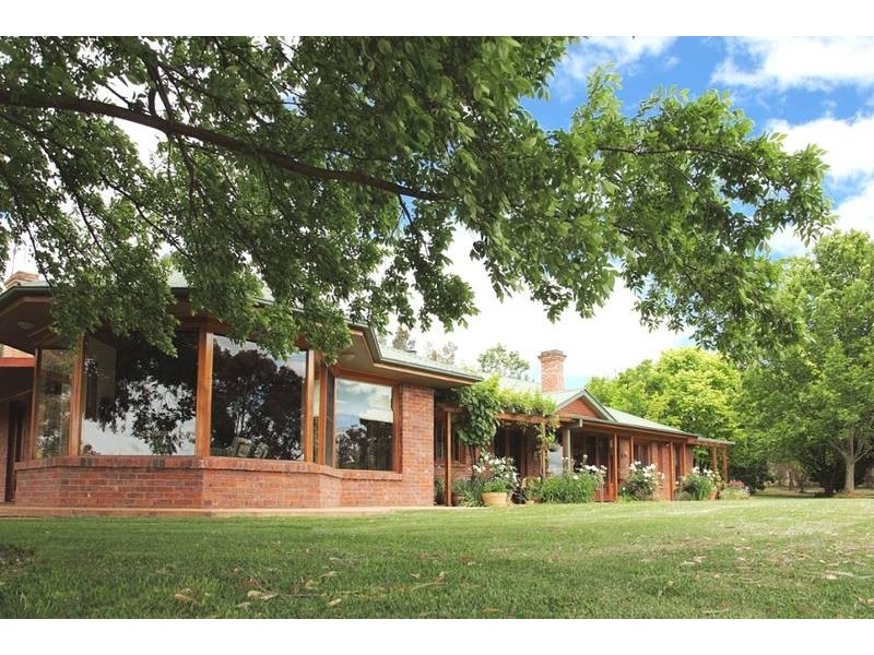 Mudgee NSW 2850