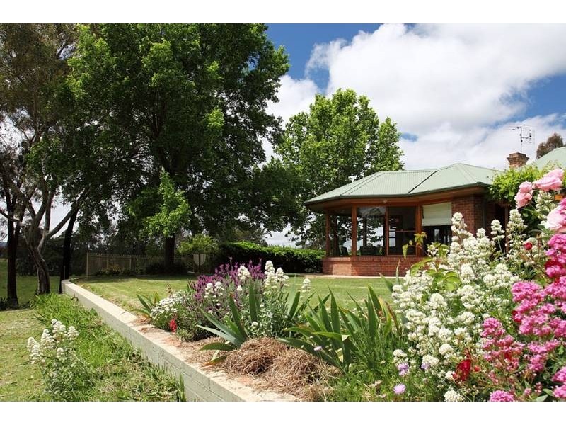 Mudgee NSW 2850