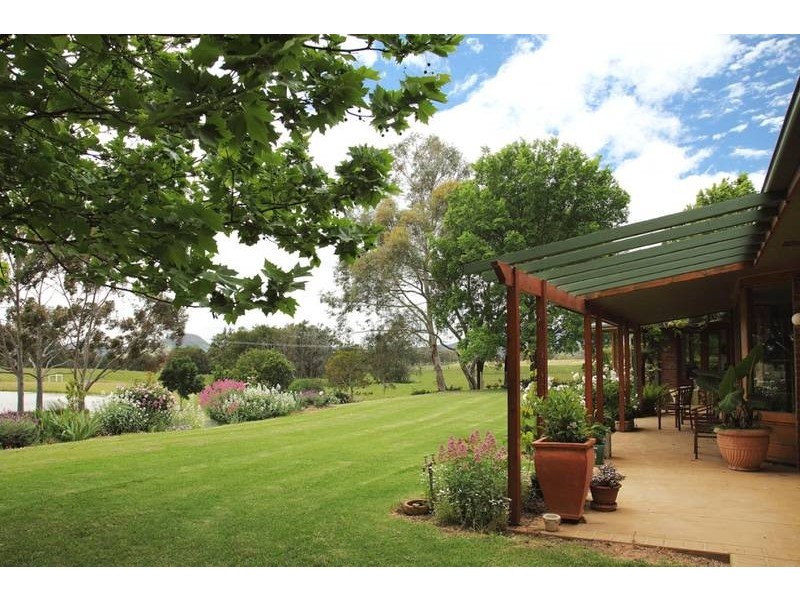 Mudgee NSW 2850