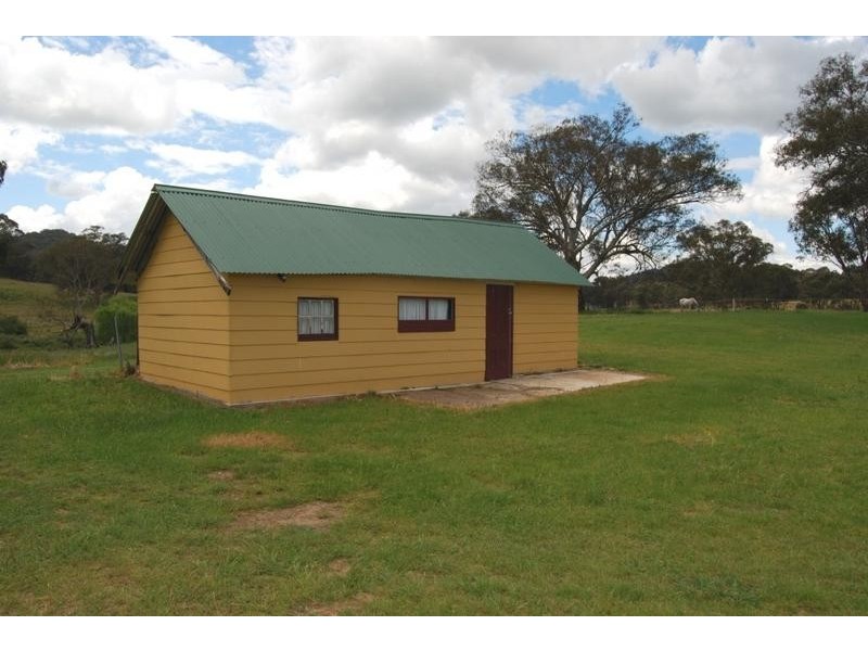 Mudgee NSW 2850