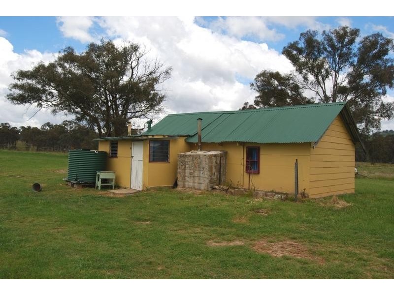Mudgee NSW 2850