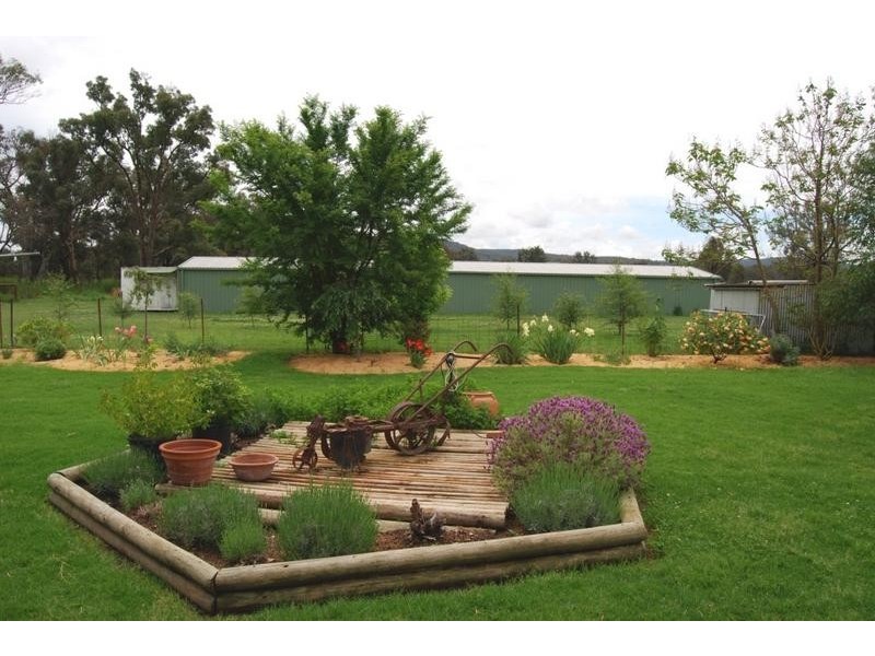 Mudgee NSW 2850