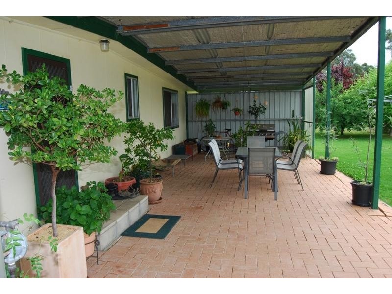 Mudgee NSW 2850