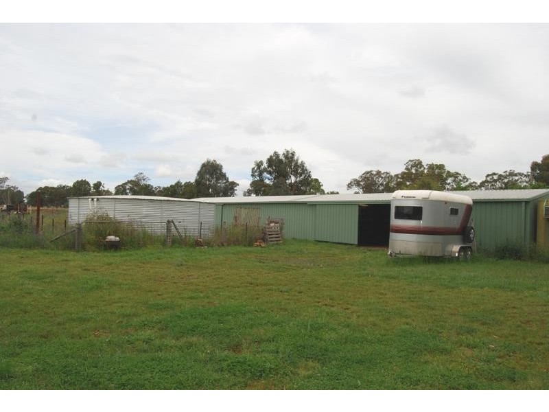 Mudgee NSW 2850