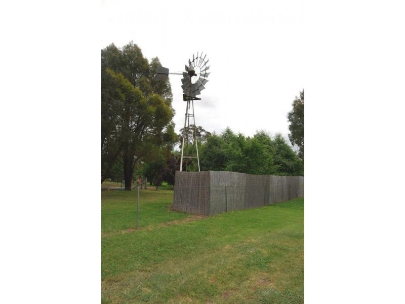 Mudgee NSW 2850