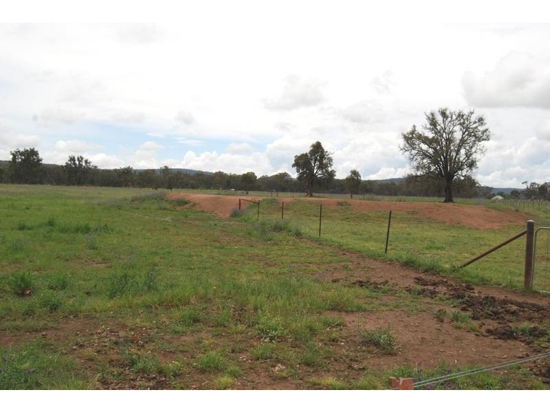 Mudgee NSW 2850