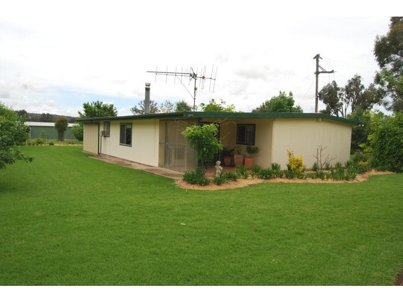 Mudgee NSW 2850