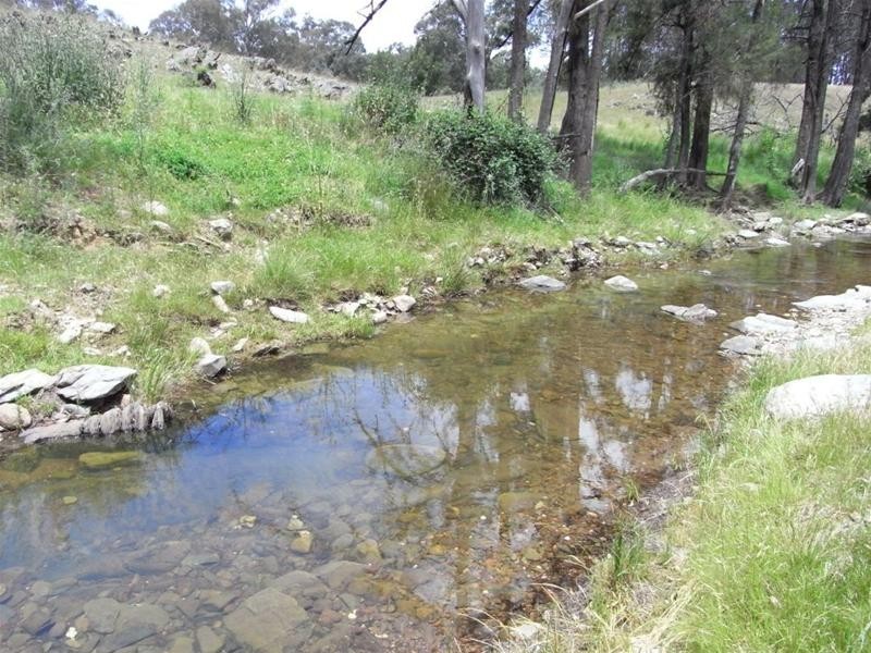 Yarrabin Road, Mudgee NSW 2850