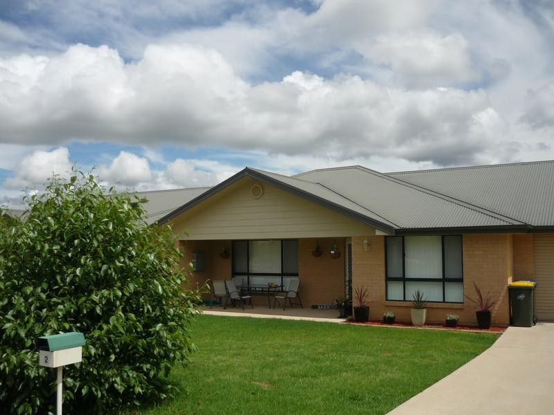 Mudgee NSW 2850