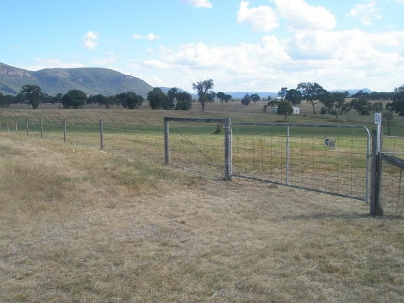 Rylstone NSW 2849