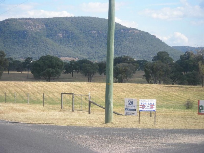 Rylstone NSW 2849