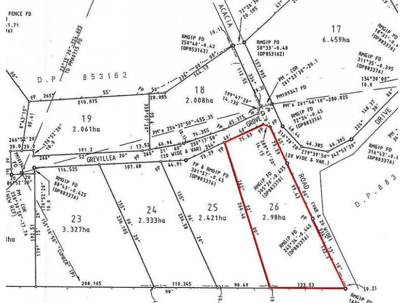 Rylstone NSW 2849